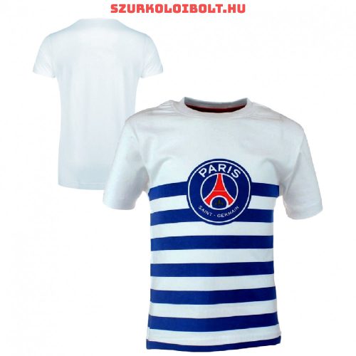 FC Paris Saint Germain Child Shirt in team colours