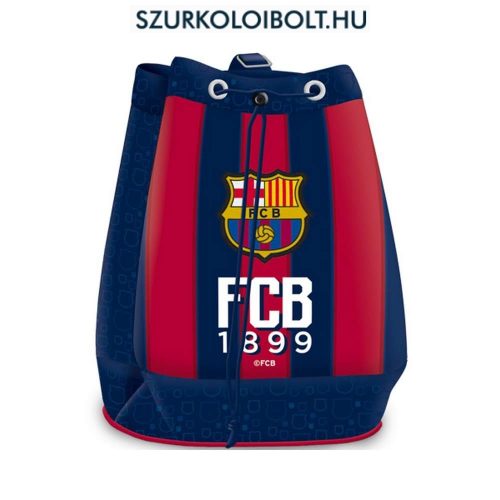 FC Barcelona gymbag