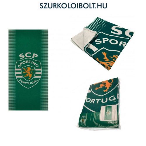 Sporting Lisszabon F.C.  Towel 