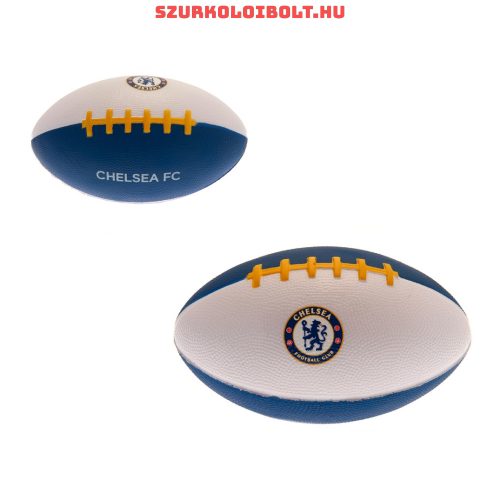 Chelsea FC Mini Foam American Football