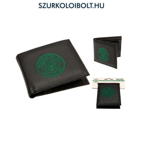 Celtic  Wallet - official merchandise
