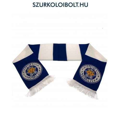  Leicester City Scarf