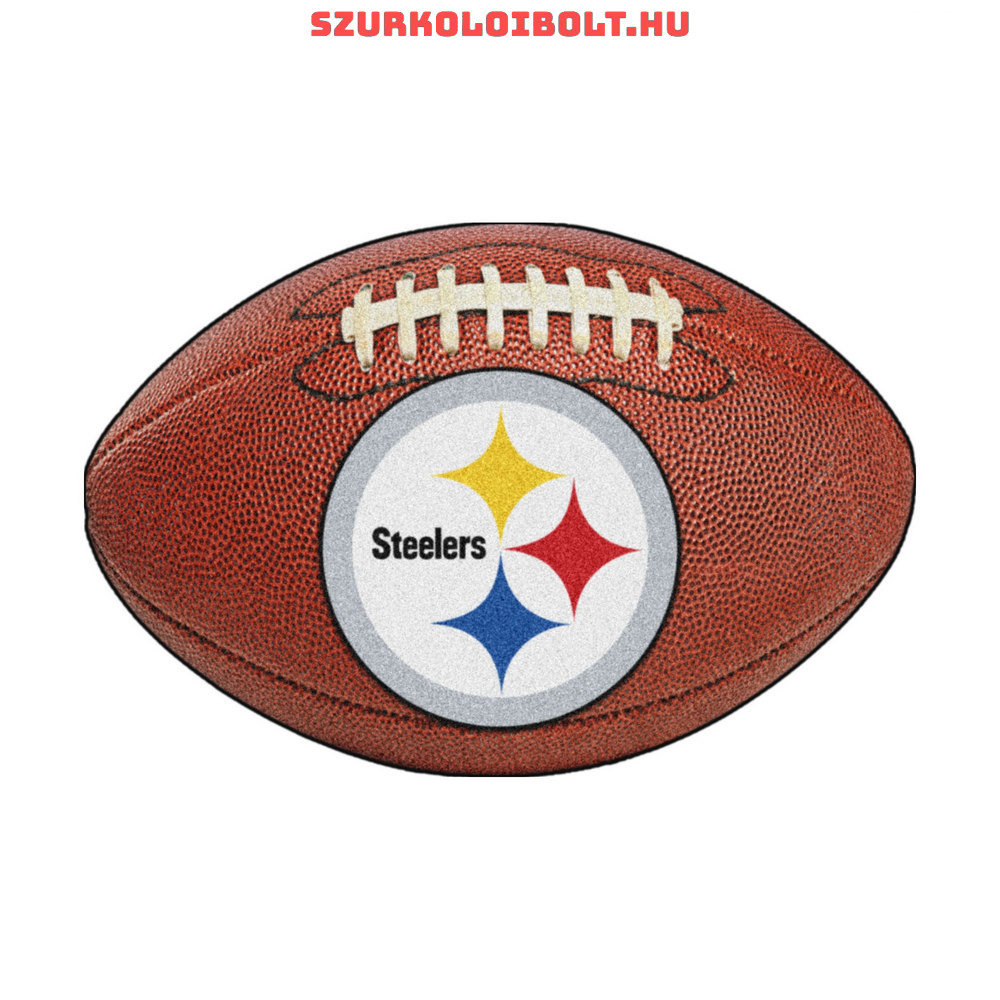 Pittsburgh Steelers FC rug , - official merchandise - Origin