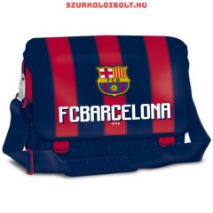 FC Barcelona F.C. Messenger Bag