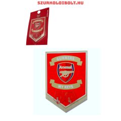 Arsenal  Keyring holder - official licensed product