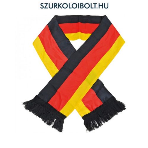 Germany two sided scarf 