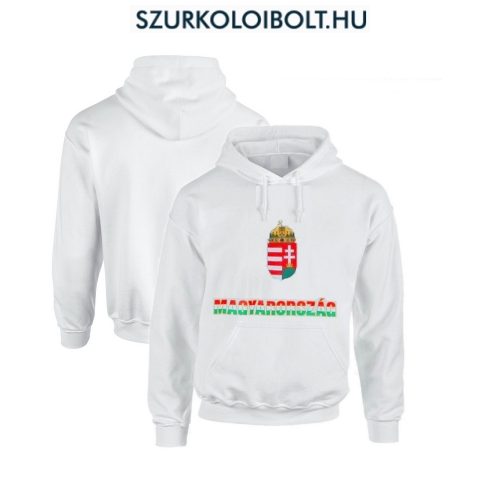Team Hungary junior pullover/hoody