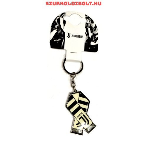 Juventus  Keyring - official licensed product