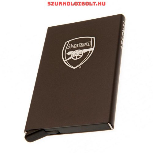 Arsenal  card holder with  RFID technology