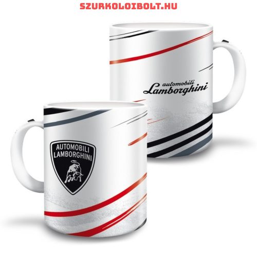 Lamborghini F.C.  mug