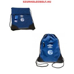 Umbro Schalke 04 Gym Bag
