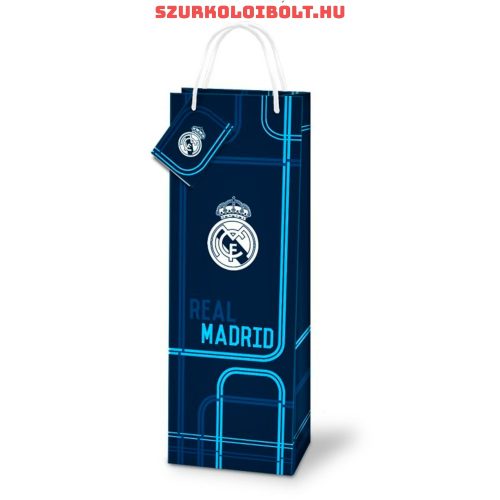 Real Madrid drinks gift bag