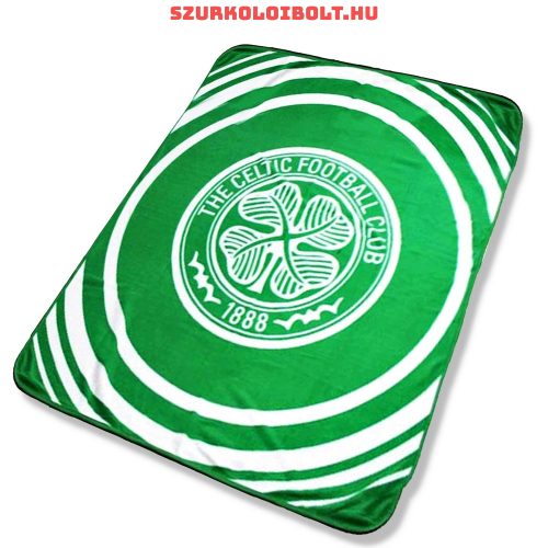 Celtic F.C. Fleece Blanket