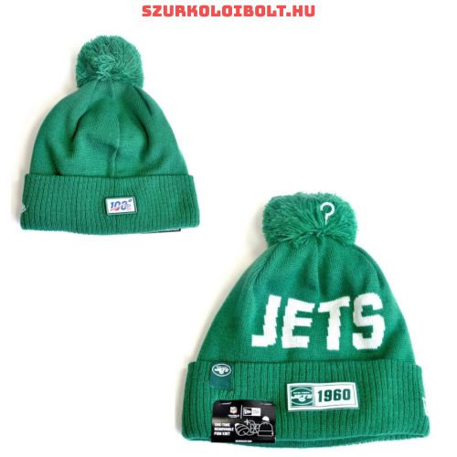 New Era New York Jets Ski Hat