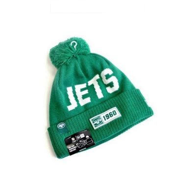 new york jets stocking cap