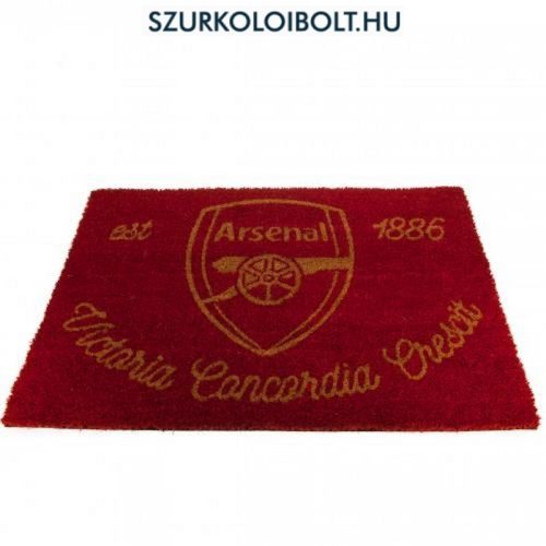 Arsenal FC Doormat , - official merchandise