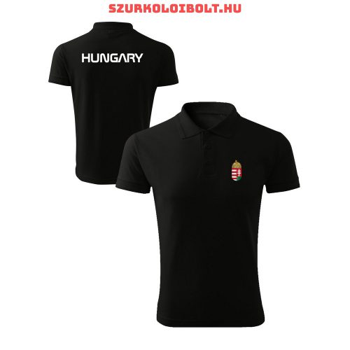 Hungary / Magyarország T-shirt