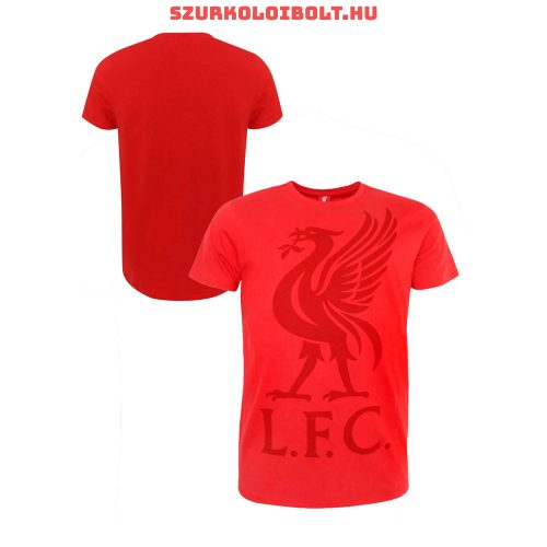 Liverpool  T-shirt 