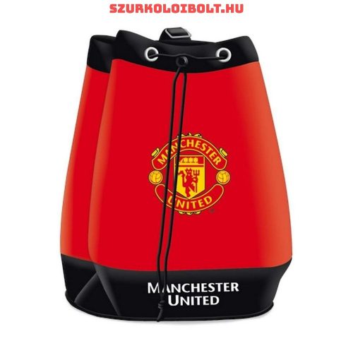 Manchester UnitedGym Bag