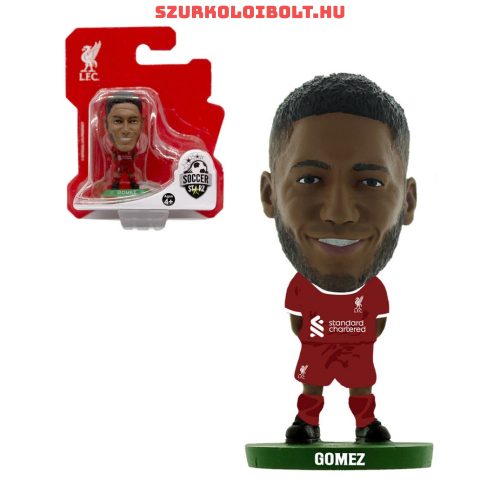 SoccerStarz Gomez in team kit
