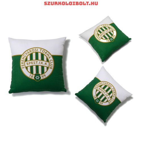 Ferencváros pillow