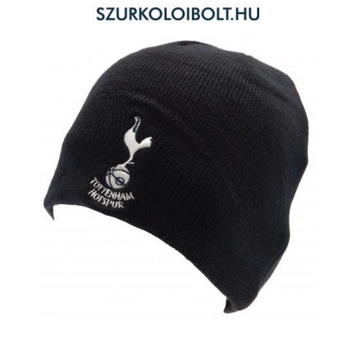 Tottenham Hotspur bobble knitted hat - official Tottenham Hotspur  product