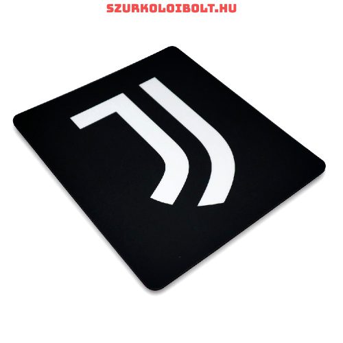 Juventus mouse pad with team logo