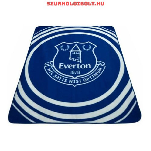 Everton F.C. Fleece Blanket BL
