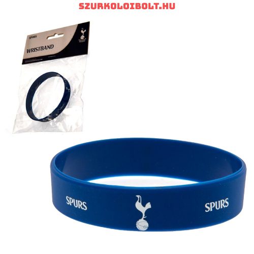 Tottenham Hotspur F.C. Silicone Wristband