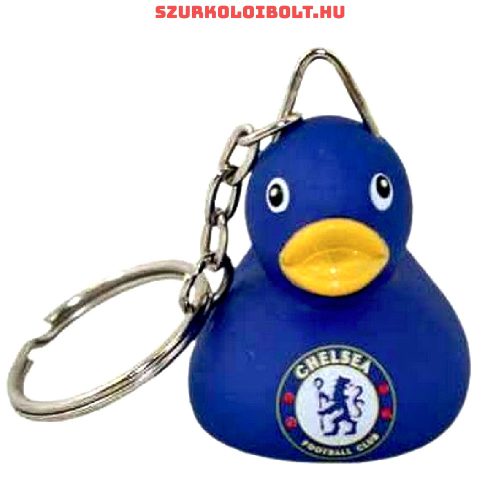 Chelsea F.C.  Keyring - official licensed product
