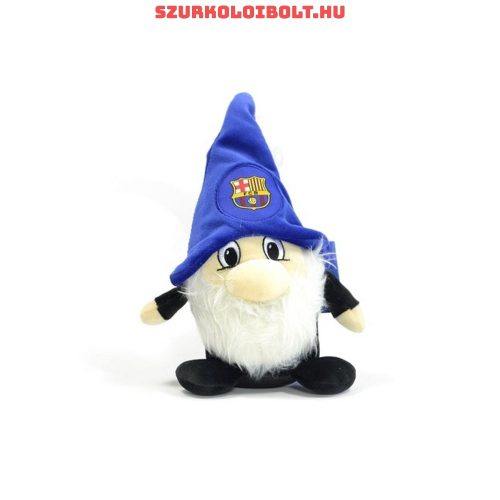 FC Barcelona F.C. Mini gnome SB