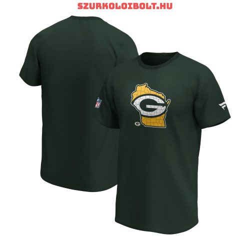 Fanatics Green Bay Packers T-Shirt
