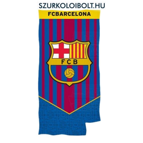 FC Barcelona Towel