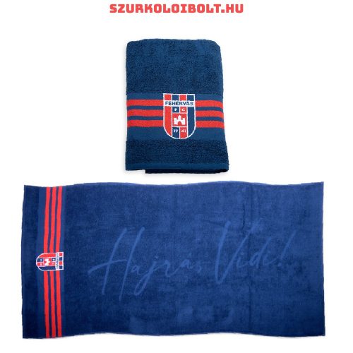 Fehérvár FC FC Towel