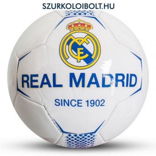 F.C. Real Madrid Football