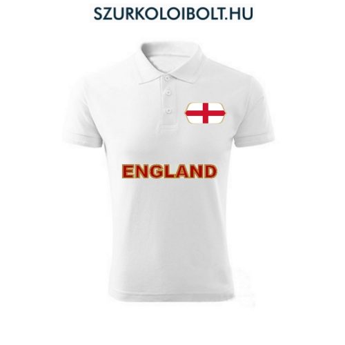 England T-shirt