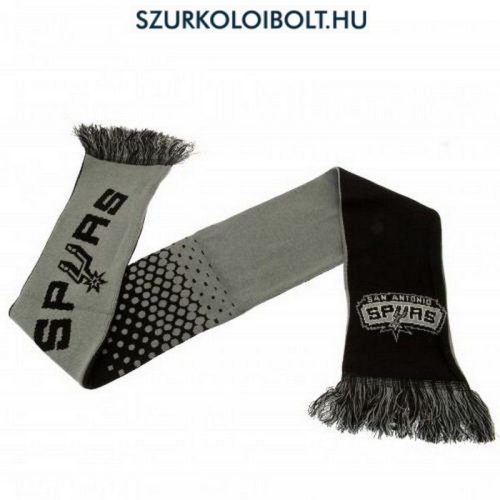 San Antonio Spurs scarf - official licensed NBA product