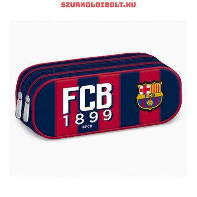 Details about  / FC Barcelona Soccer Spring Bag Pencil Cases Zips Filled Pens et SE BEFÜLLT STIFTE ET data-mtsrclang=en-US href=# onclick=return false; 							show original title