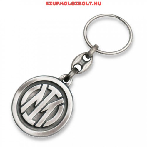 Internazionale  Keyring - official licensed product