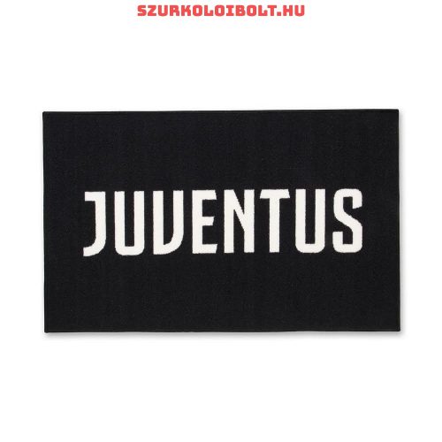 Juventus FC rug / carpet - official merchandise