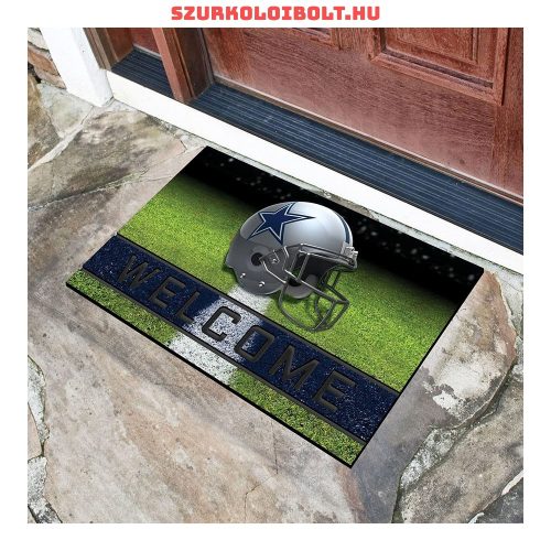 Dallas Cowboys FC Doormat , - official merchandise