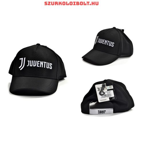 Juventus Baseball Cap - official, licensed product