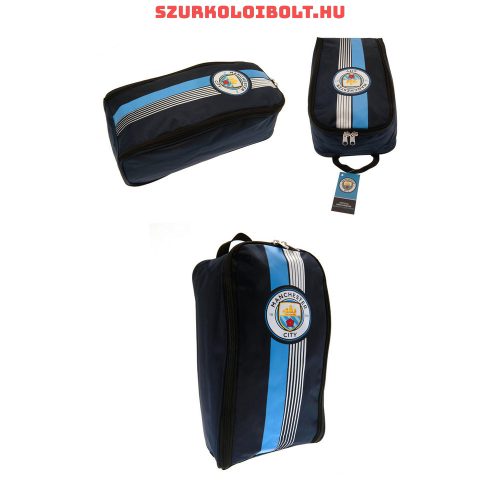 Manchester City Boot bag / small bag - official licensed product