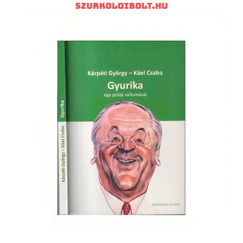 Kárpáti György book