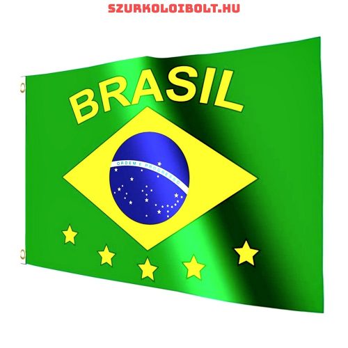 Brasil flag - official licensed product 