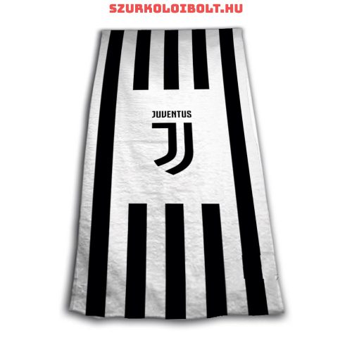 Juventus towel