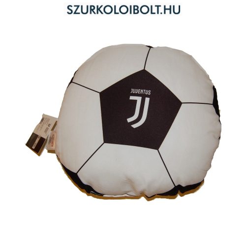 Juventus cushion - original, licensed product