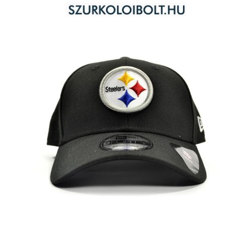 New Era  Pittsburgh Steelers baseball cap