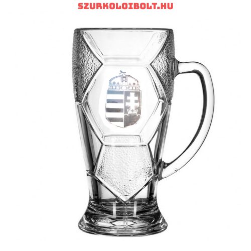 Hungary Tall glass Beer Glass
