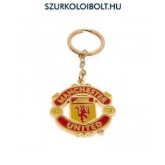 Manchester United F.C.  Keyring - official licensed product